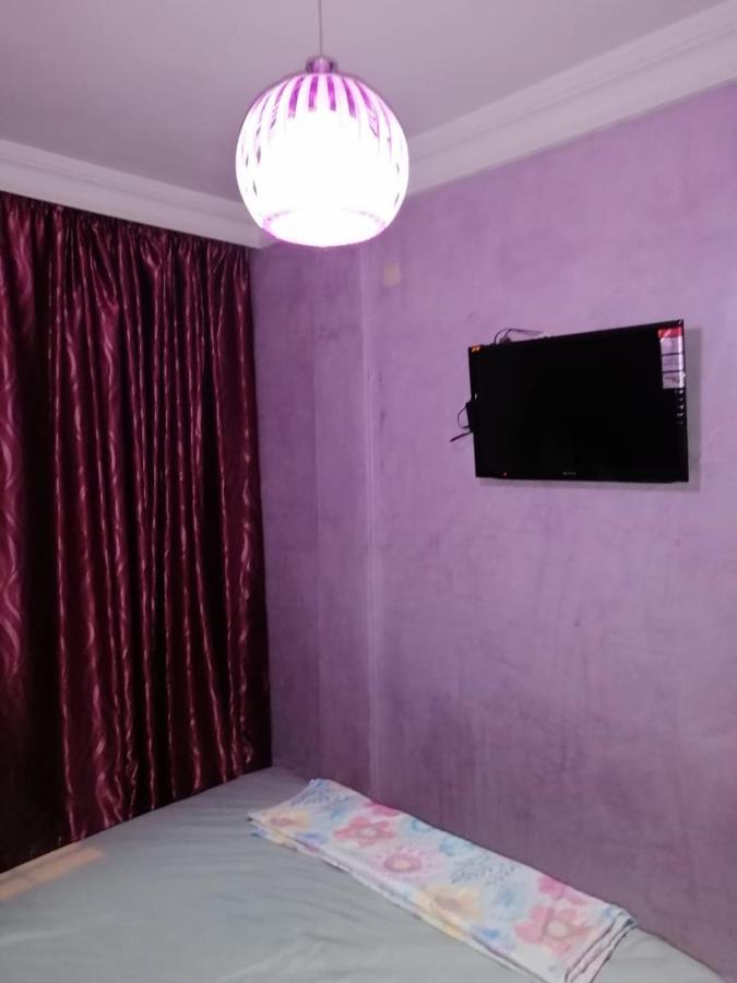 Mohammed V Airport Appartment Deroua Exteriör bild